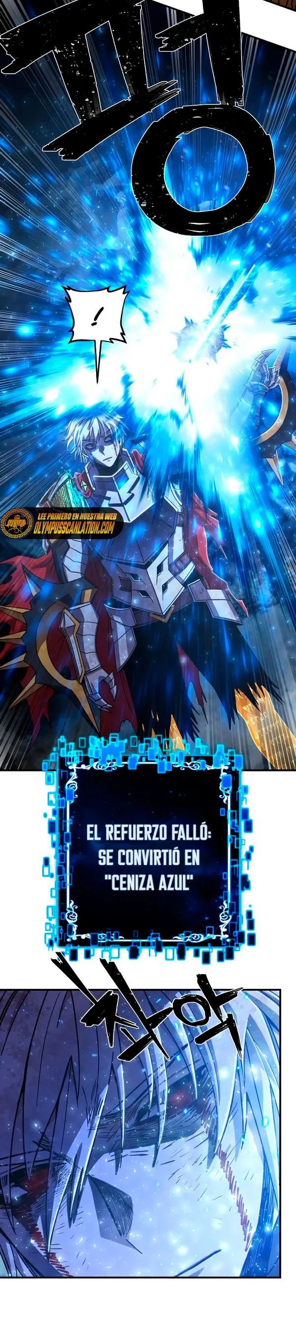 Hero Has Returned Capítulo 82 en Línea - página 28