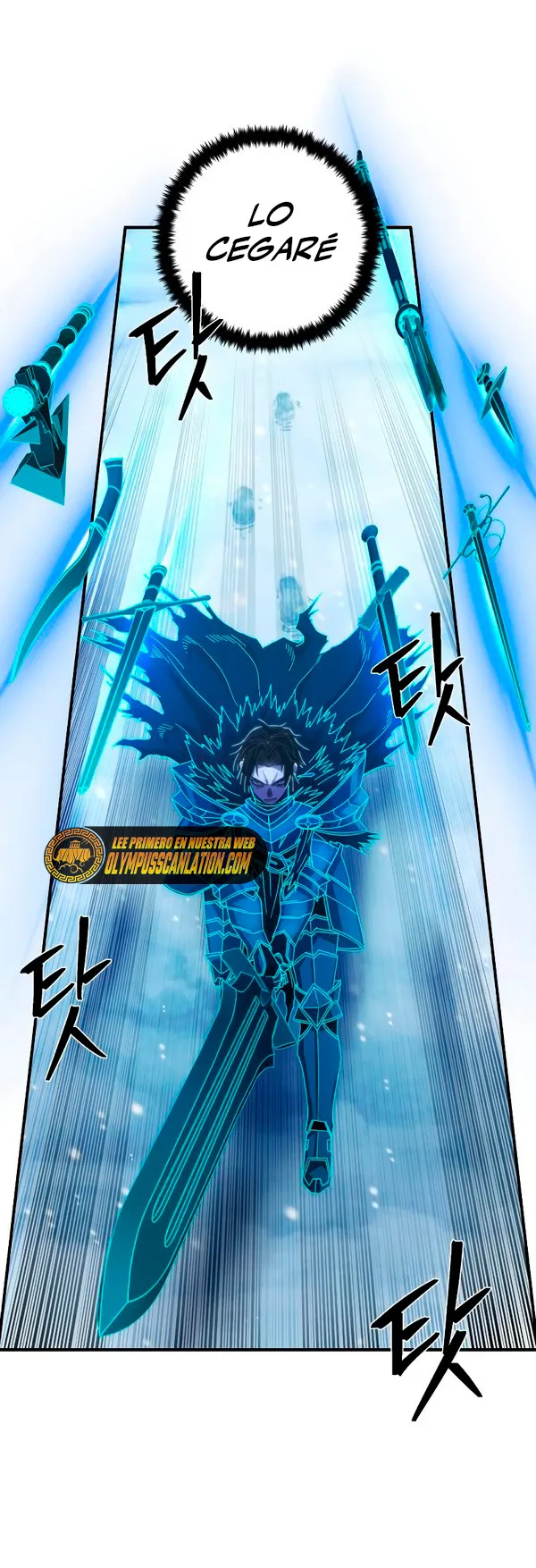 Hero Has Returned Capítulo 82 en Línea - página 29