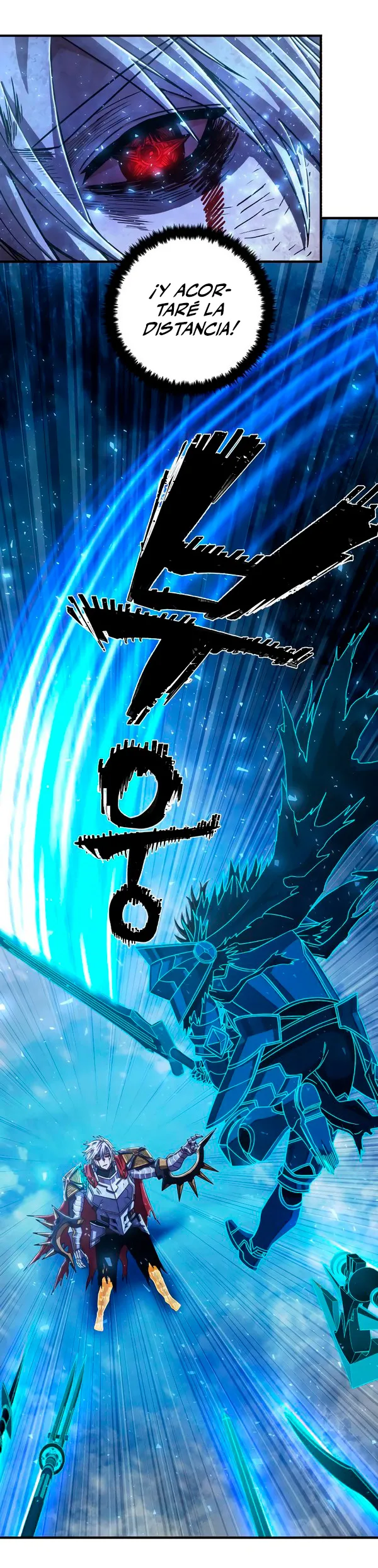 Hero Has Returned Capítulo 82 en Línea - página 30