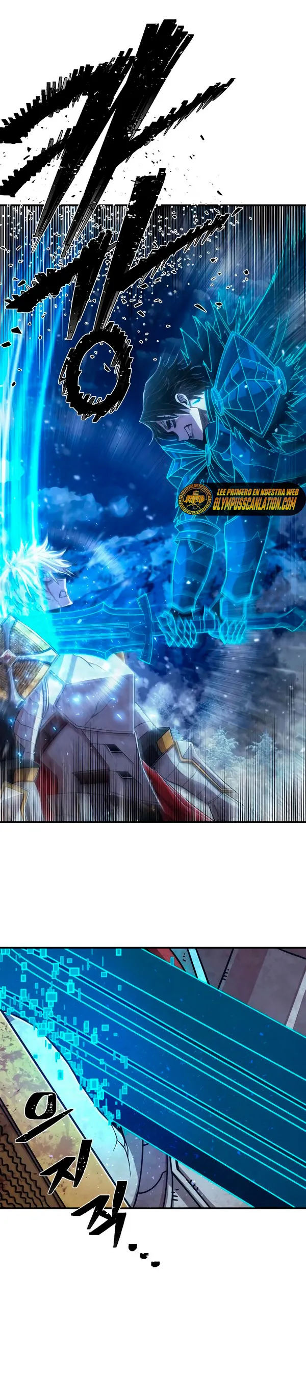 Hero Has Returned Capítulo 82 en Línea - página 31