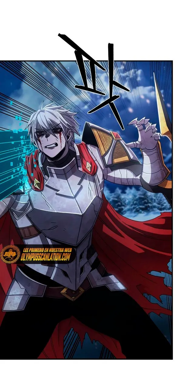 Hero Has Returned Capítulo 82 en Línea - página 32