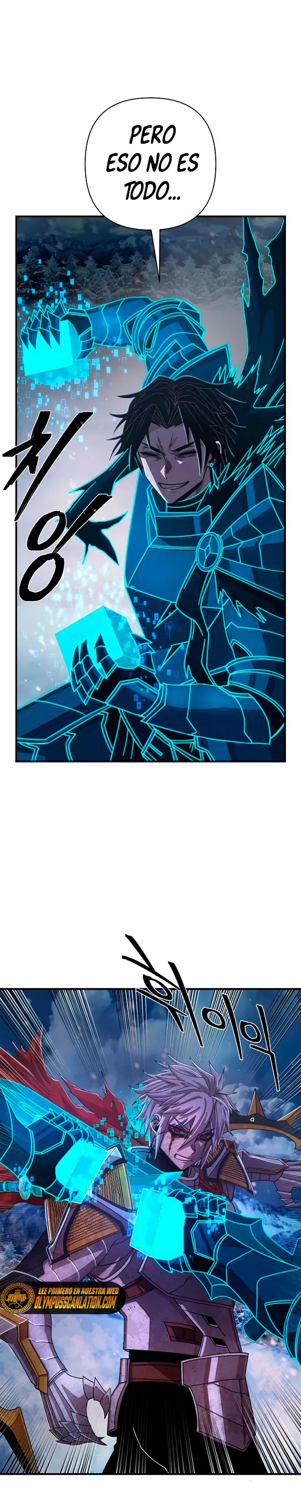 Hero Has Returned Capítulo 82 en Línea - página 37