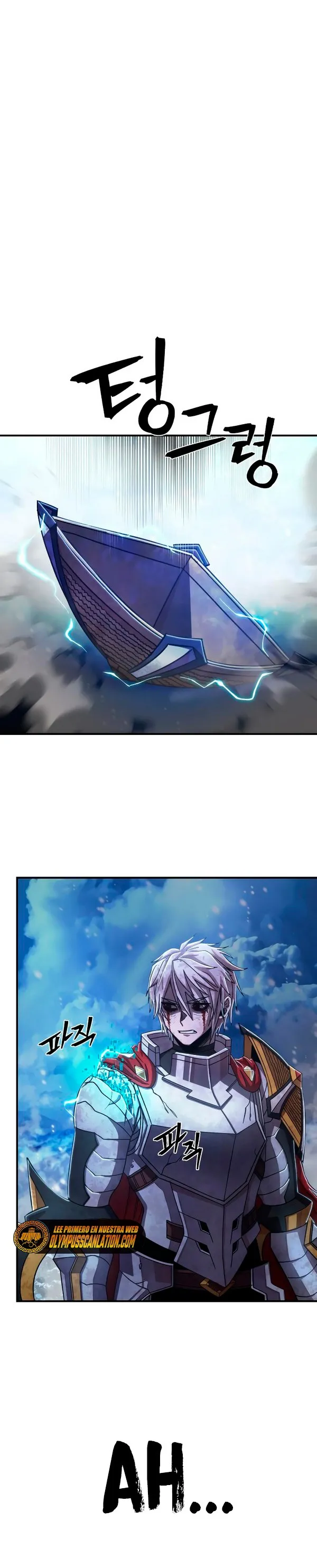 Hero Has Returned Capítulo 82 en Línea - página 39