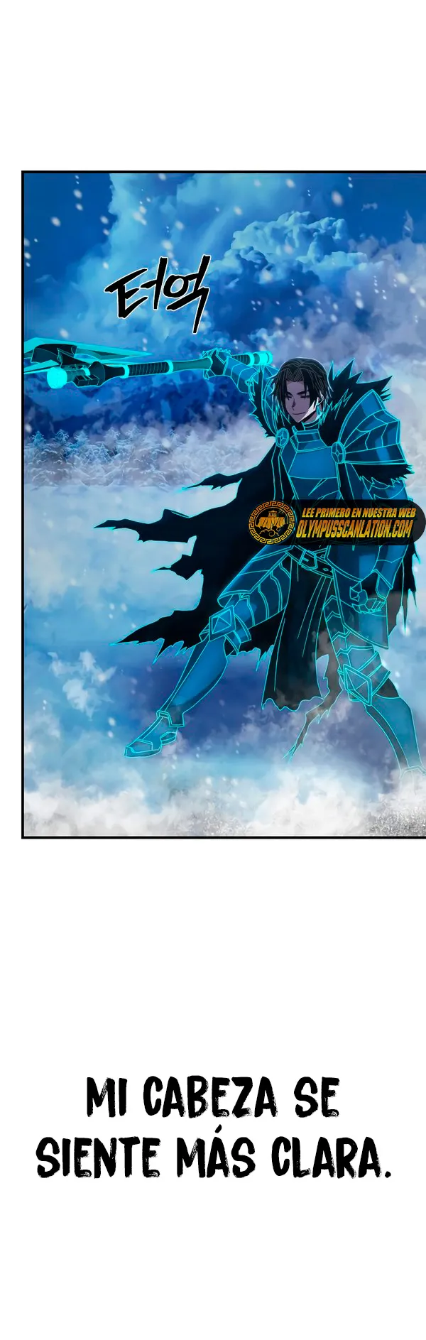 Hero Has Returned Capítulo 82 en Línea - página 40
