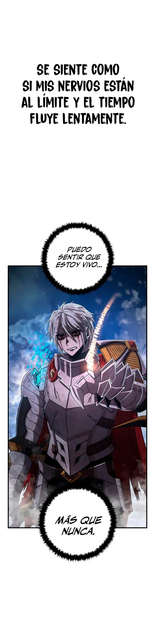 Hero Has Returned Capítulo 82 en Línea - página 43