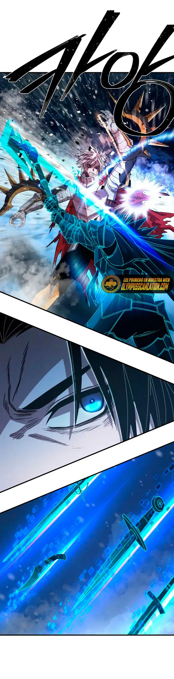 Hero Has Returned Capítulo 82 en Línea - página 44