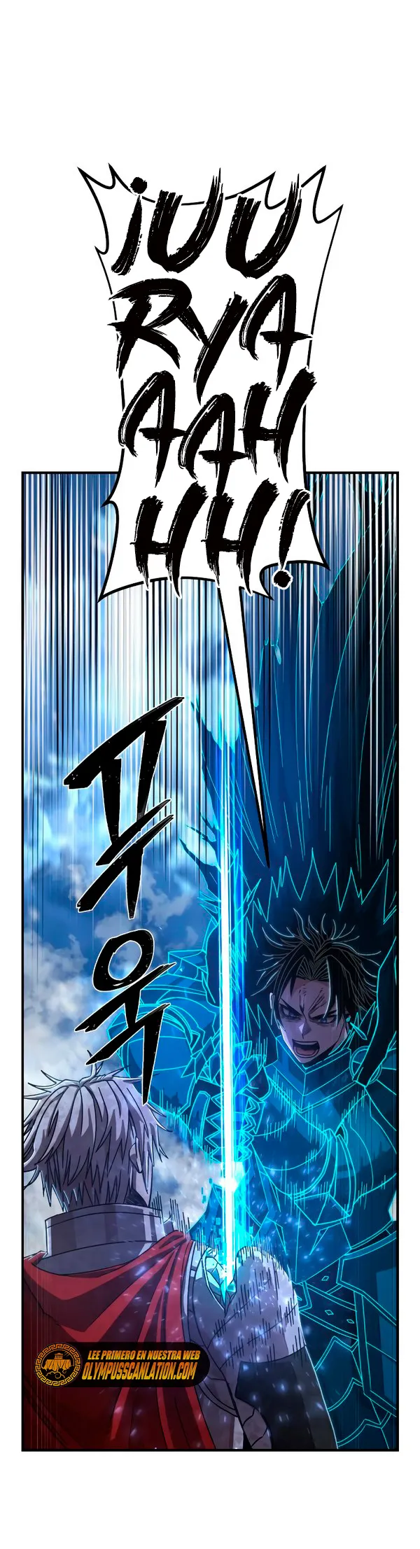 Hero Has Returned Capítulo 82 en Línea - página 46