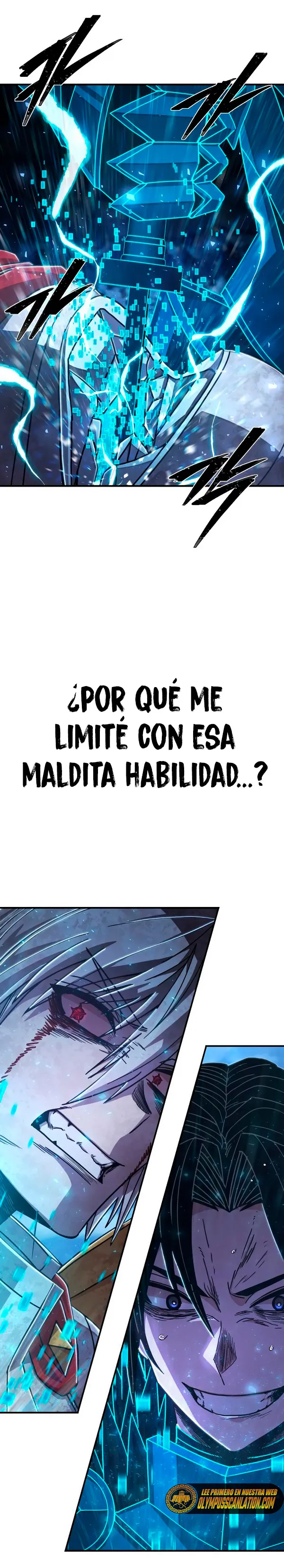 Hero Has Returned Capítulo 82 en Línea - página 47