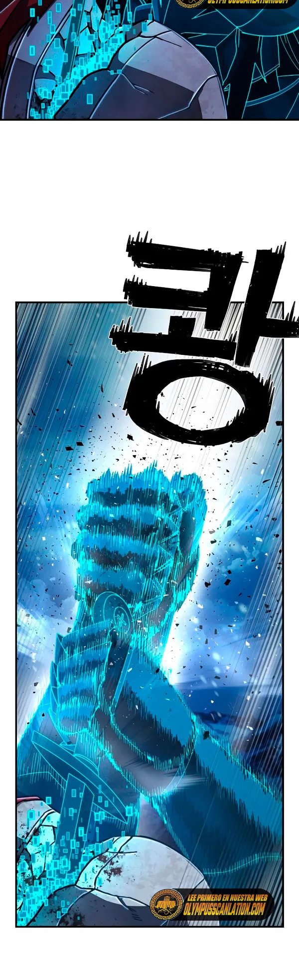 Hero Has Returned Capítulo 82 en Línea - página 52