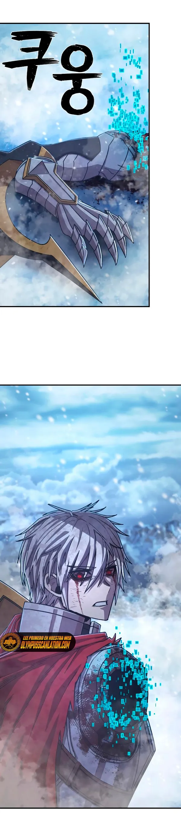 Hero Has Returned Capítulo 82 en Línea - página 54