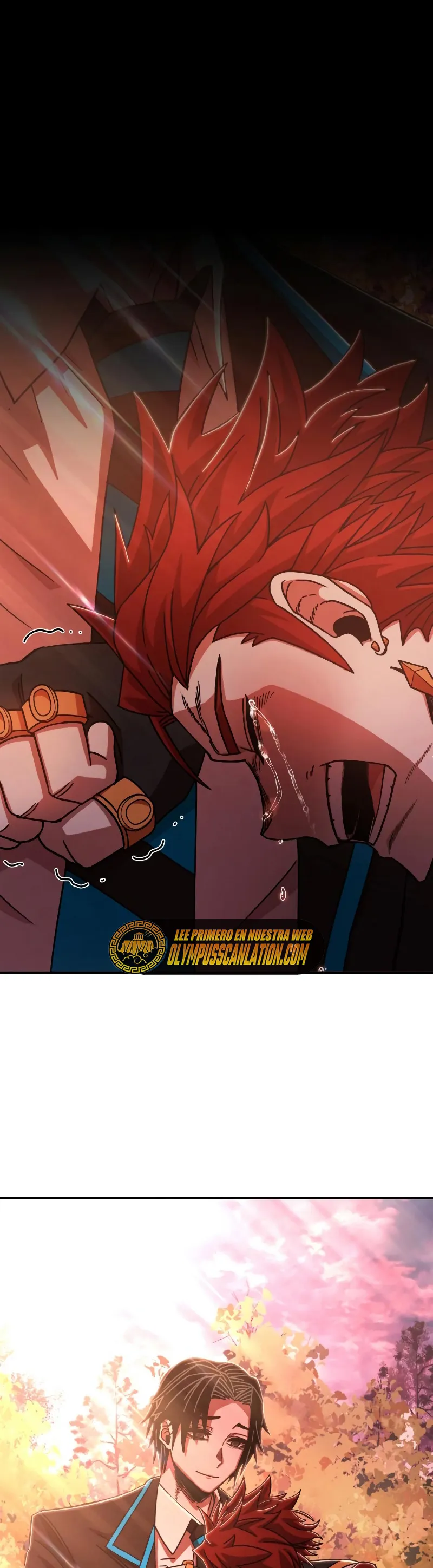 Hero Has Returned Capítulo 83 en Línea - página 6