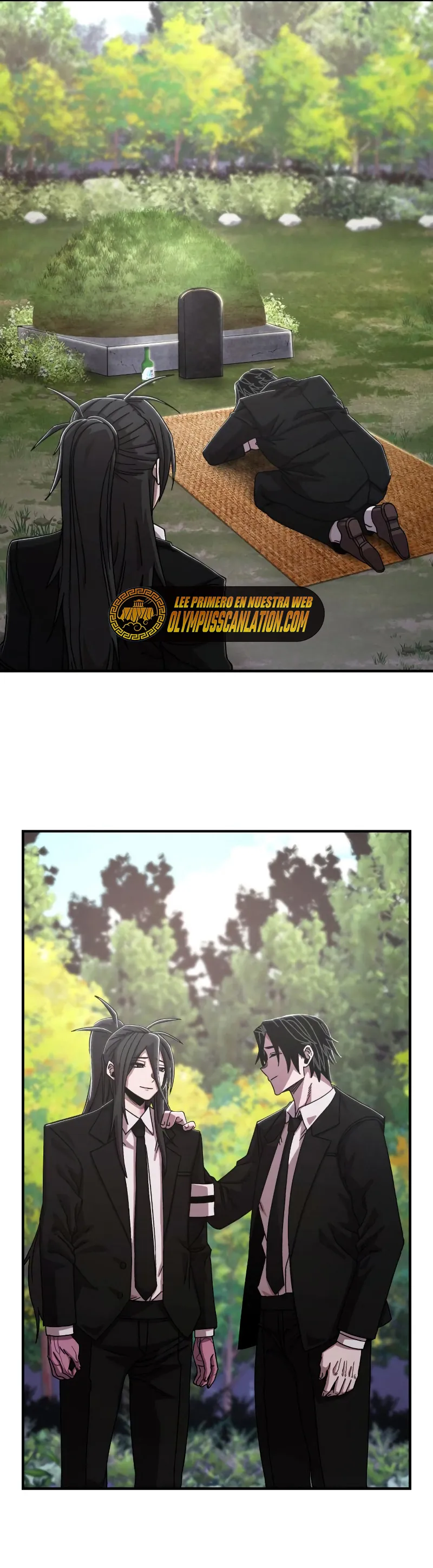 Hero Has Returned Capítulo 83 en Línea - página 13