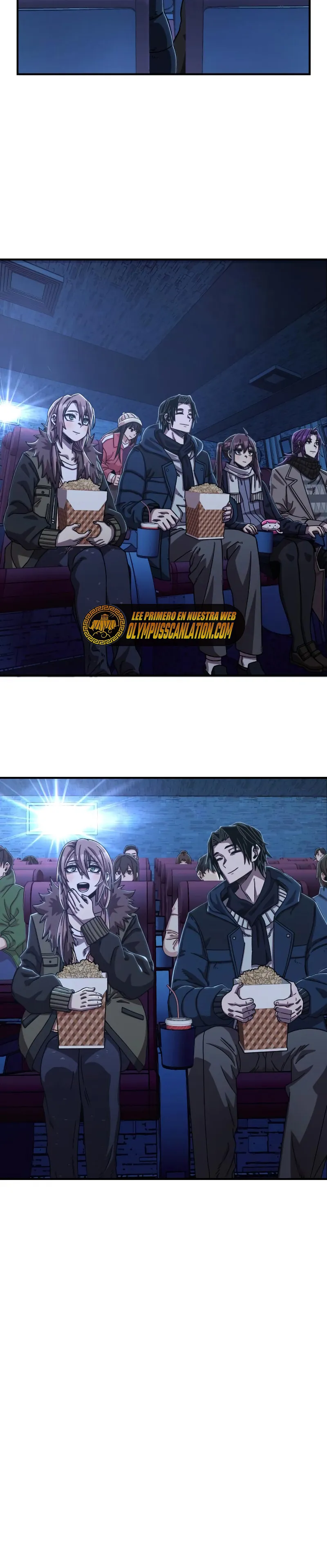 Hero Has Returned Capítulo 83 en Línea - página 22