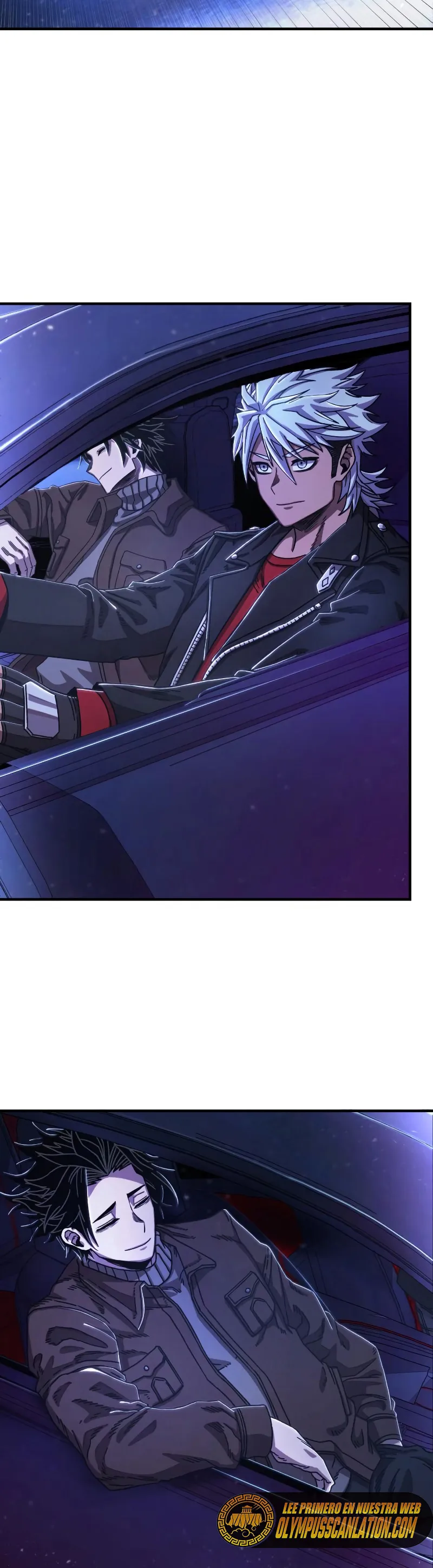 Hero Has Returned Capítulo 83 en Línea - página 24