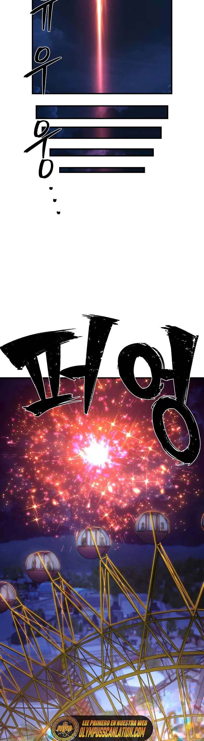 Hero Has Returned Capítulo 83 en Línea - página 30