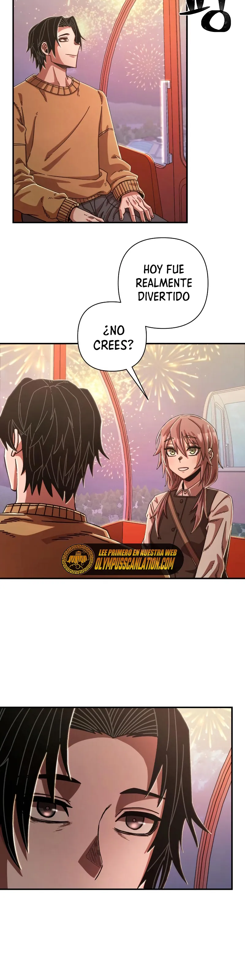 Hero Has Returned Capítulo 83 en Línea - página 32