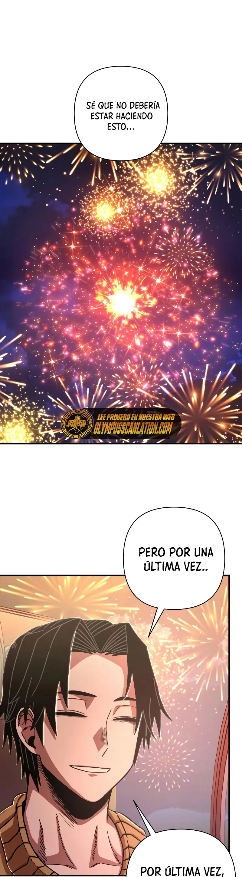 Hero Has Returned Capítulo 83 en Línea - página 36