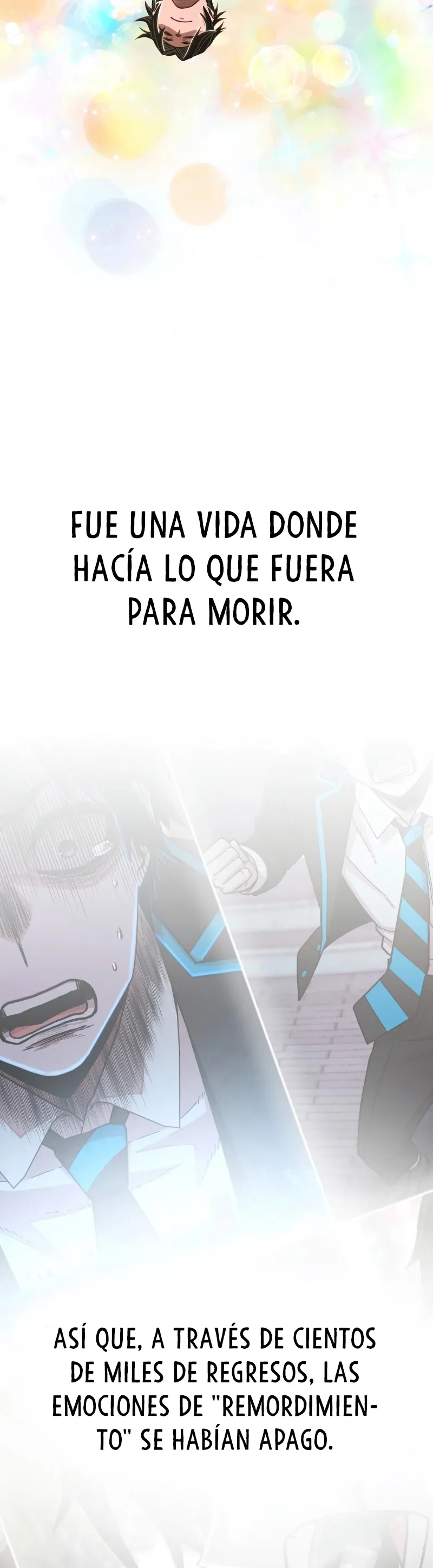 Hero Has Returned Capítulo 83 en Línea - página 40