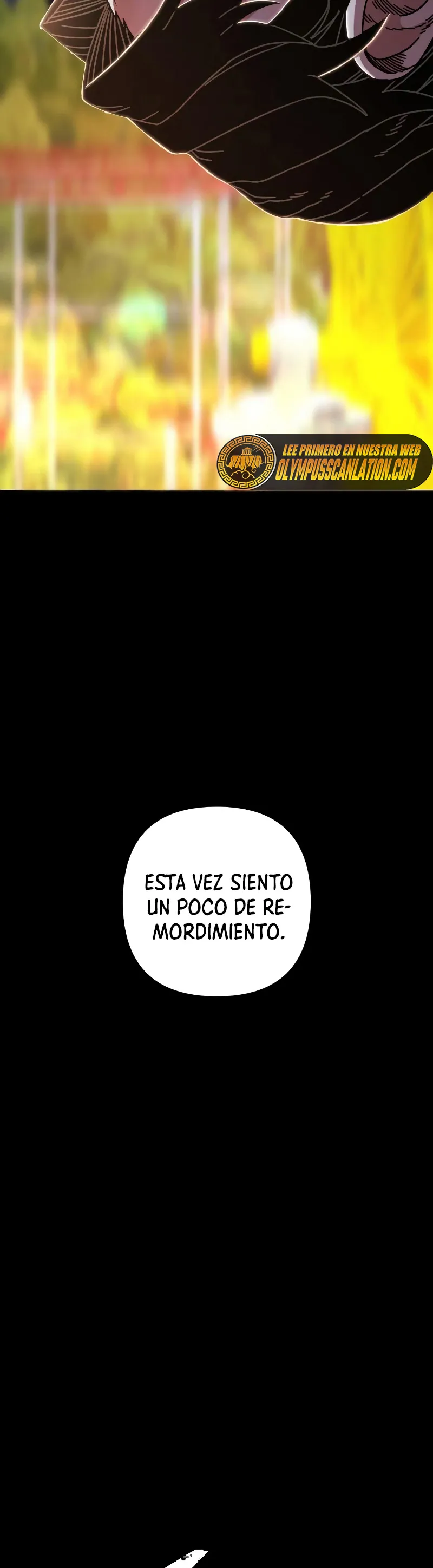 Hero Has Returned Capítulo 83 en Línea - página 43