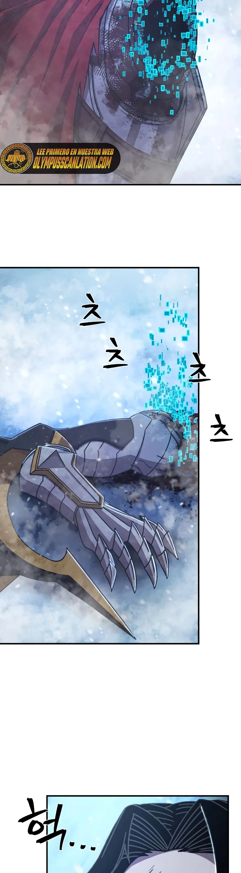 Hero Has Returned Capítulo 83 en Línea - página 47
