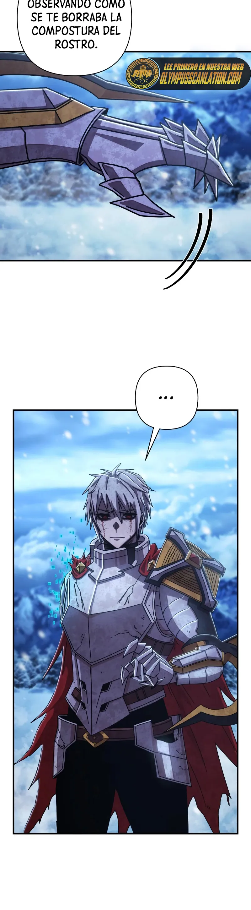 Hero Has Returned Capítulo 83 en Línea - página 49