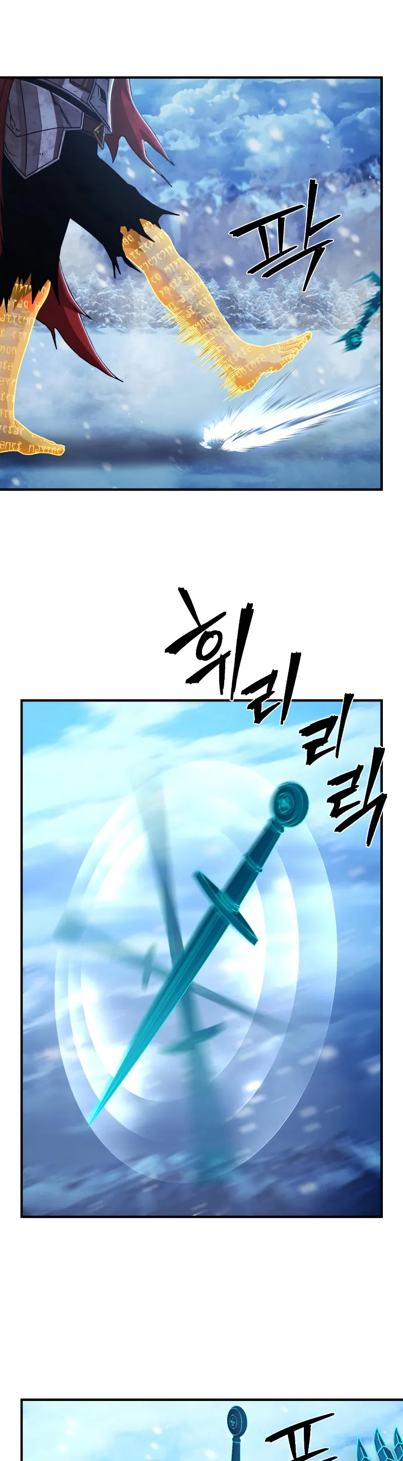 Hero Has Returned Capítulo 83 en Línea - página 50