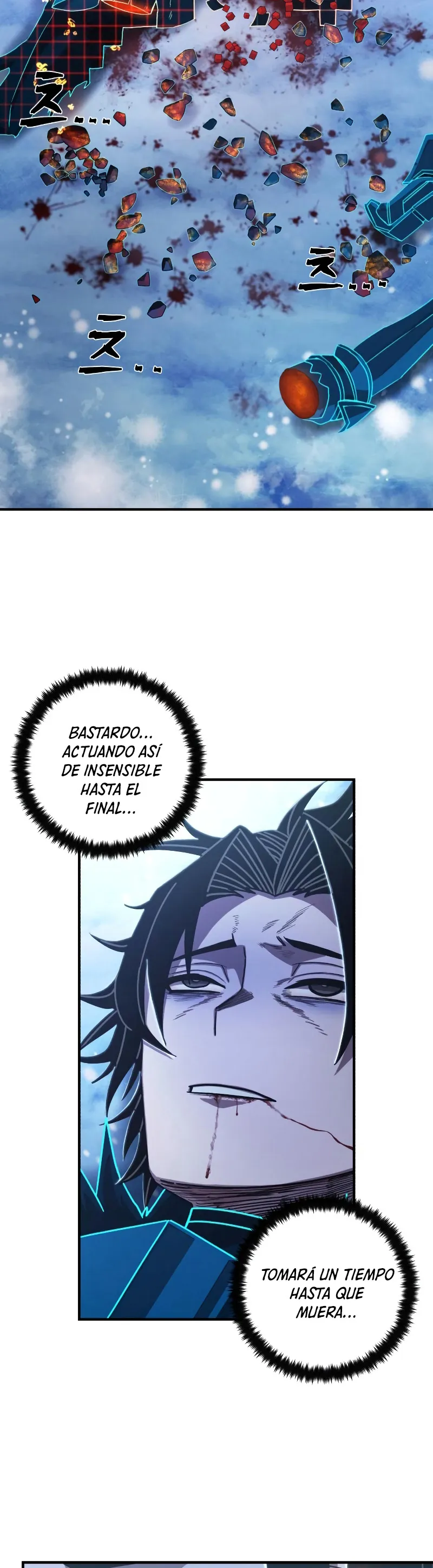 Hero Has Returned Capítulo 83 en Línea - página 59