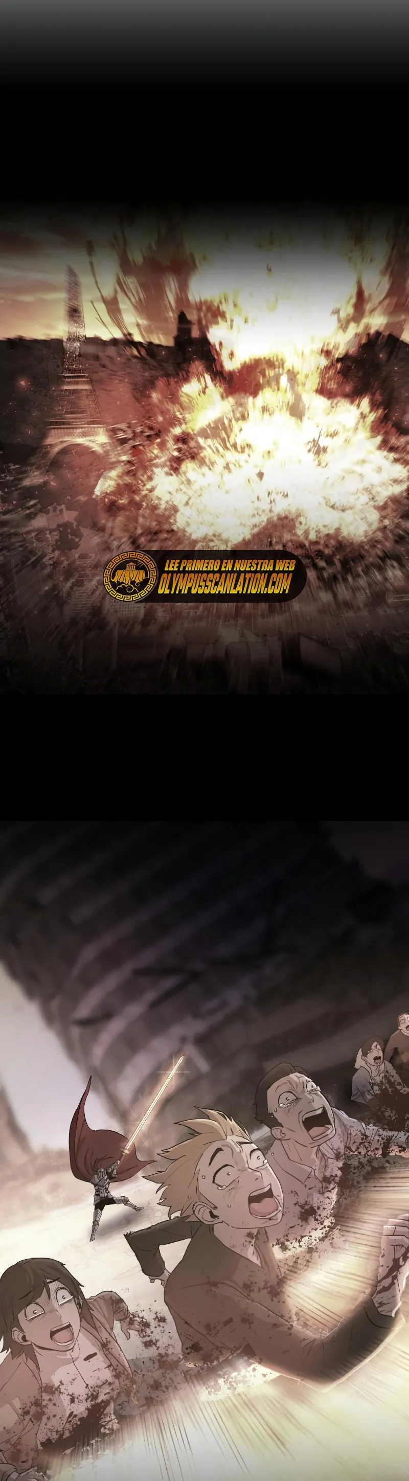 Hero Has Returned Capítulo 83 en Línea - página 70