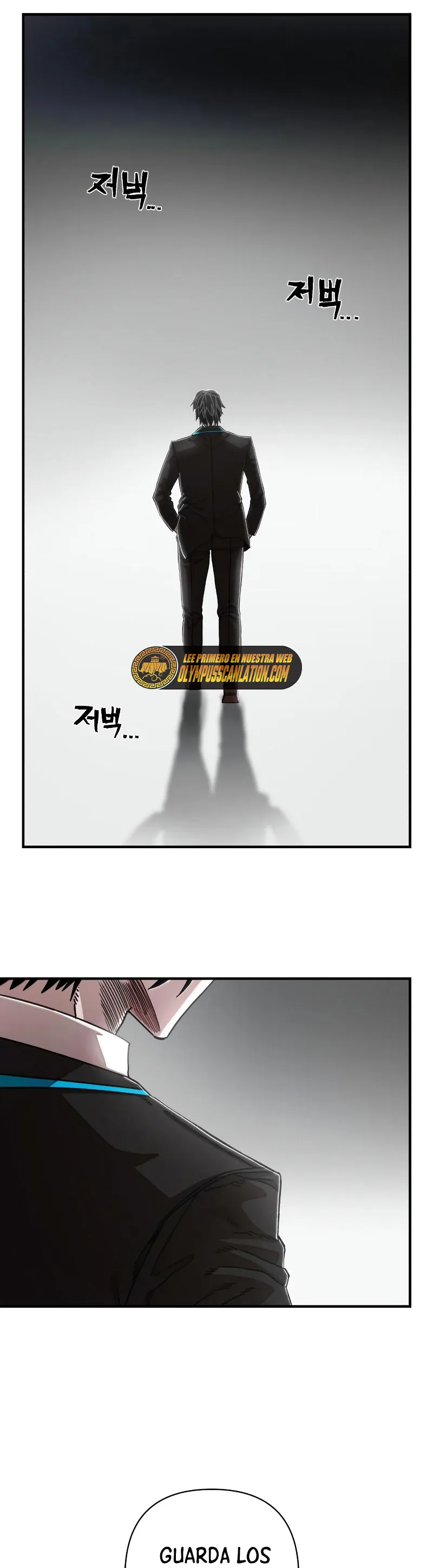 Hero Has Returned Capítulo 83 en Línea - página 72