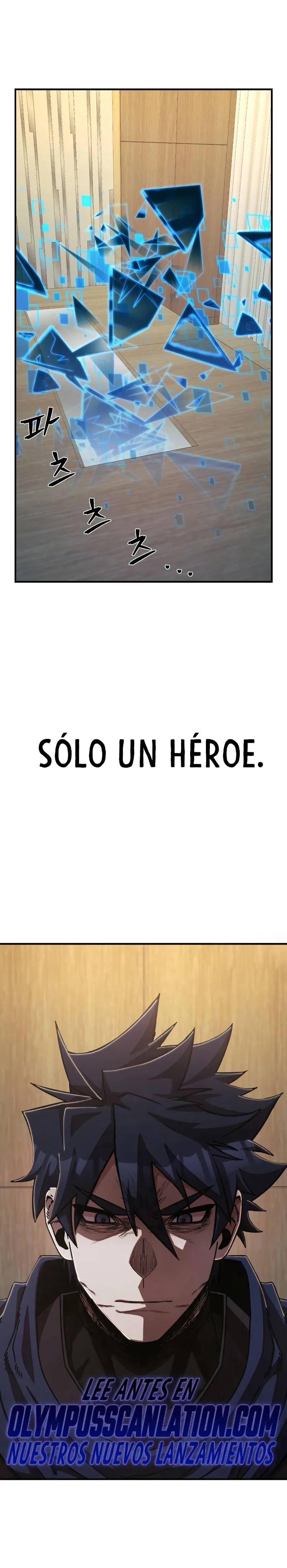 Hero Has Returned Capítulo 83 en Línea - página 74