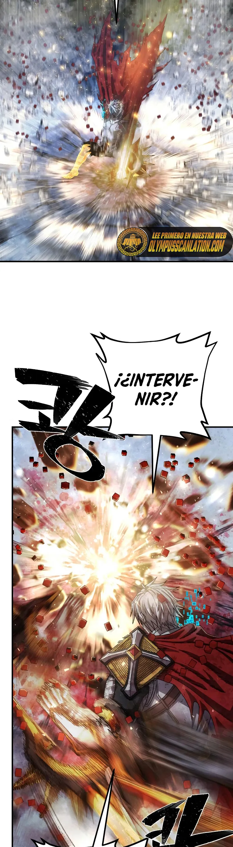 Hero Has Returned Capítulo 84 en Línea - página 11