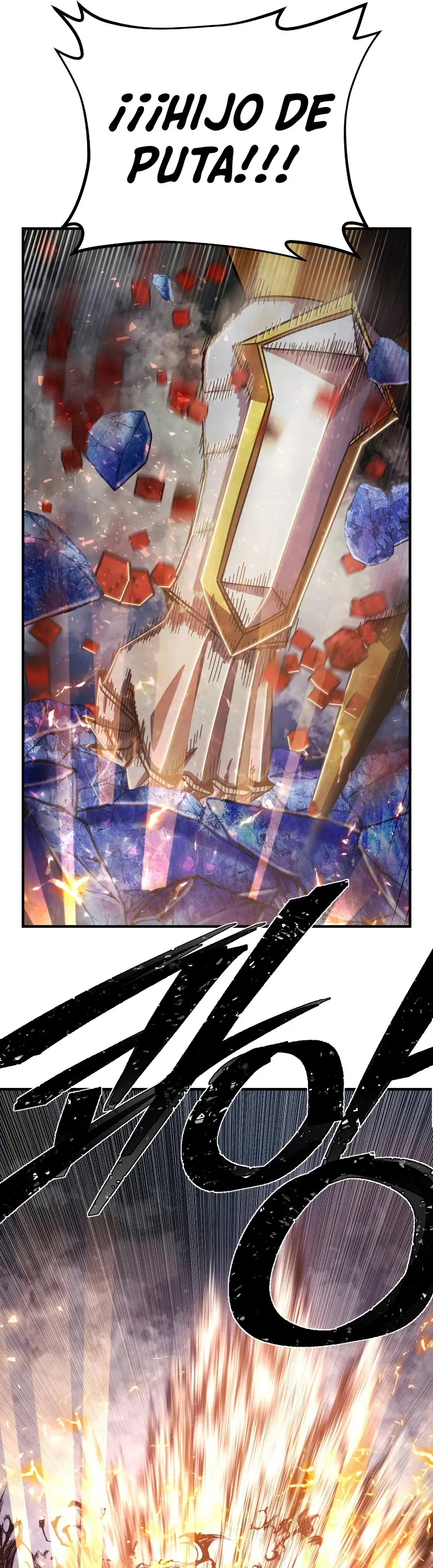 Hero Has Returned Capítulo 84 en Línea - página 13