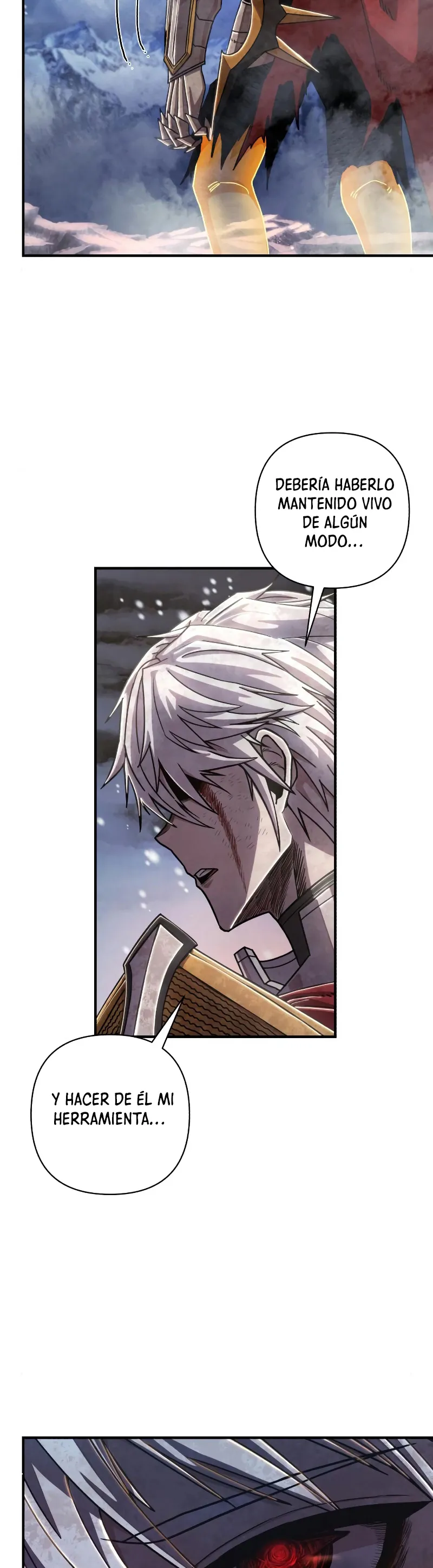 Hero Has Returned Capítulo 84 en Línea - página 15