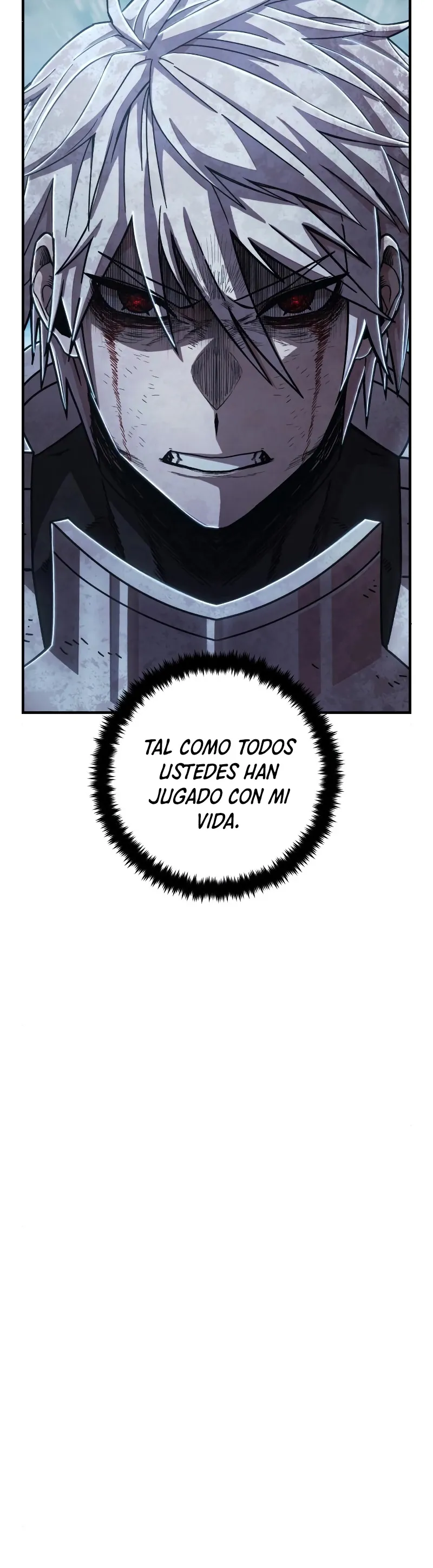 Hero Has Returned Capítulo 84 en Línea - página 19
