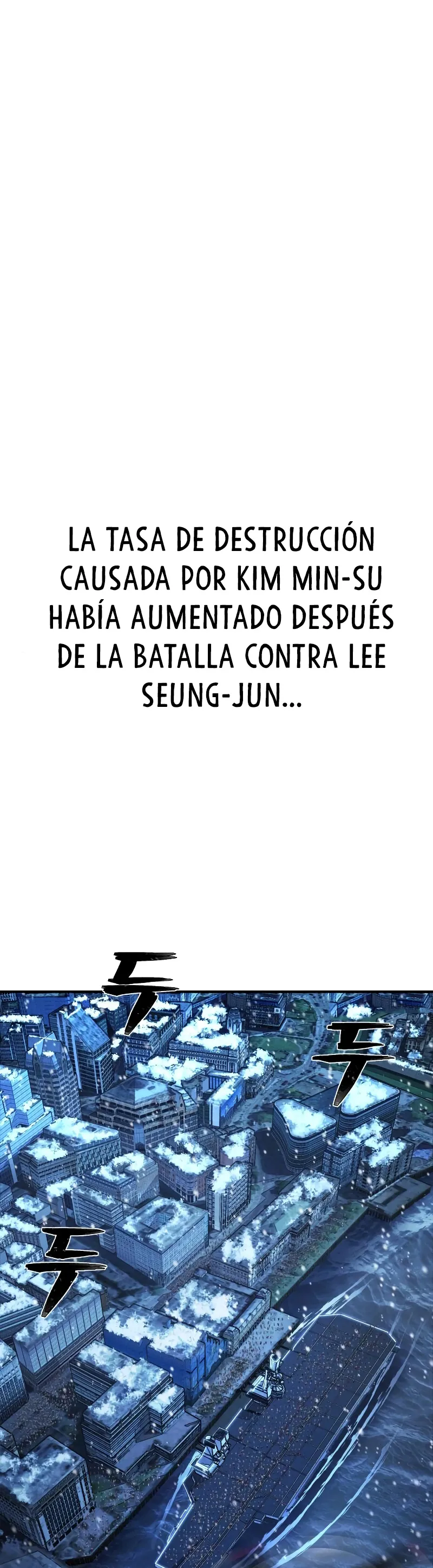 Hero Has Returned Capítulo 84 en Línea - página 20