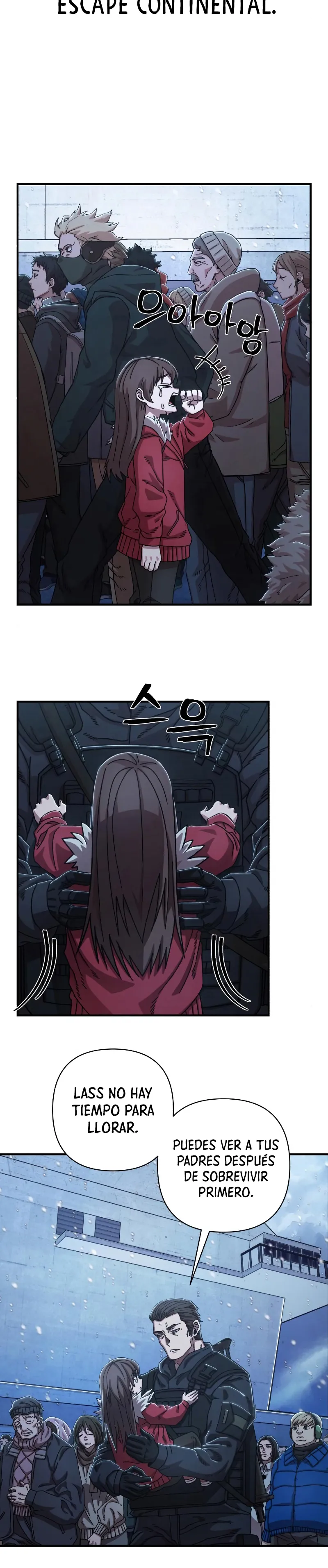 Hero Has Returned Capítulo 84 en Línea - página 22