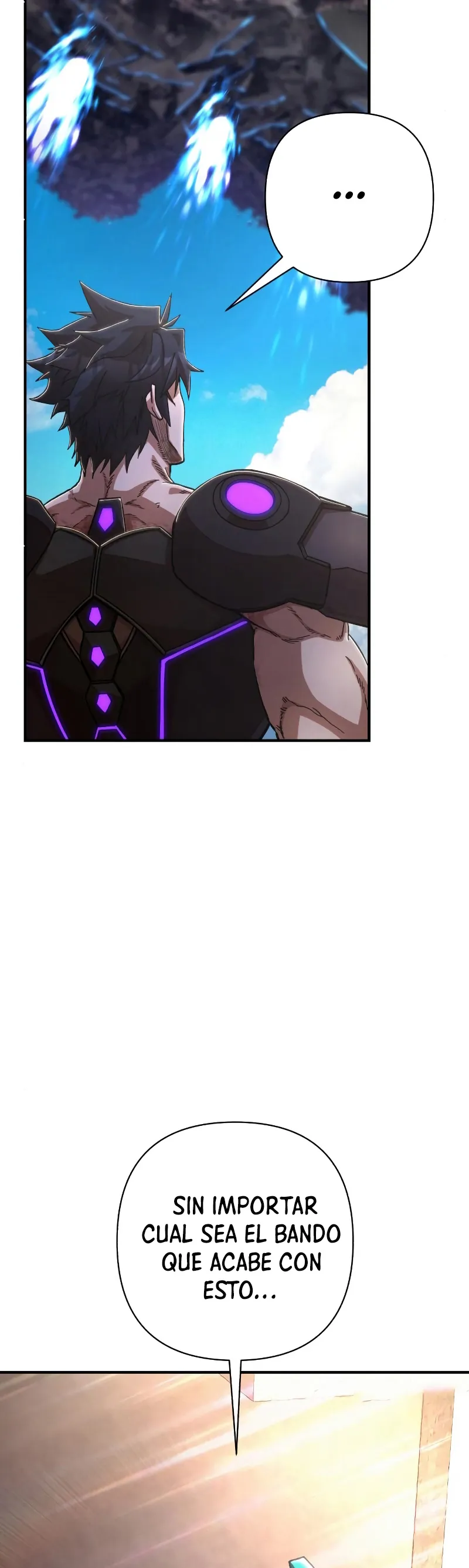 Hero Has Returned Capítulo 84 en Línea - página 56