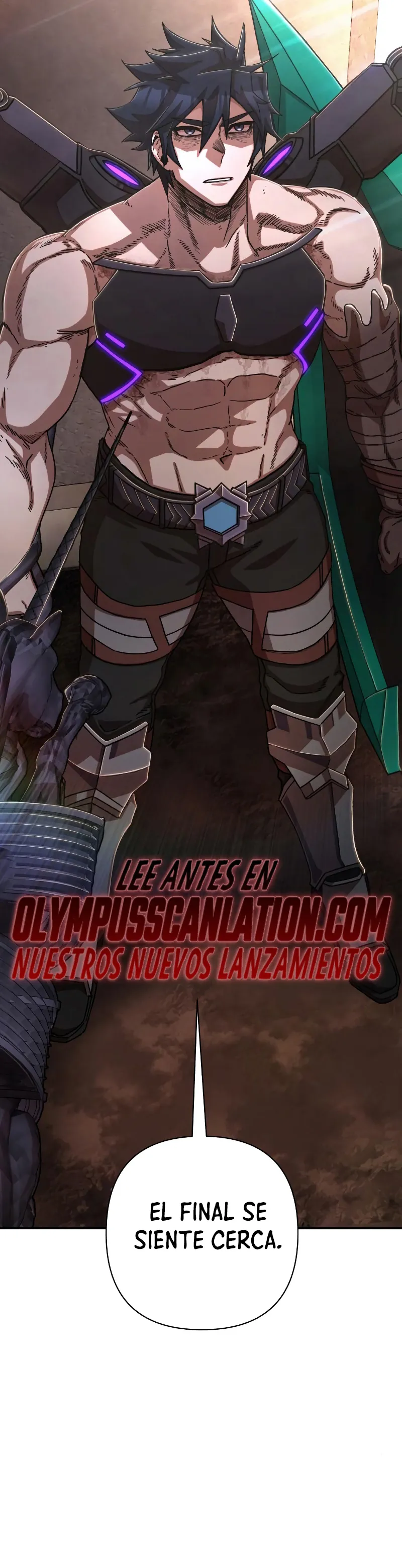 Hero Has Returned Capítulo 84 en Línea - página 57