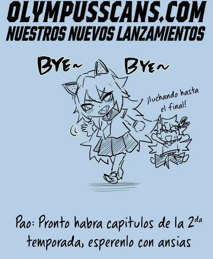 Hero Has Returned Capítulo 84.6 en Línea - página 17