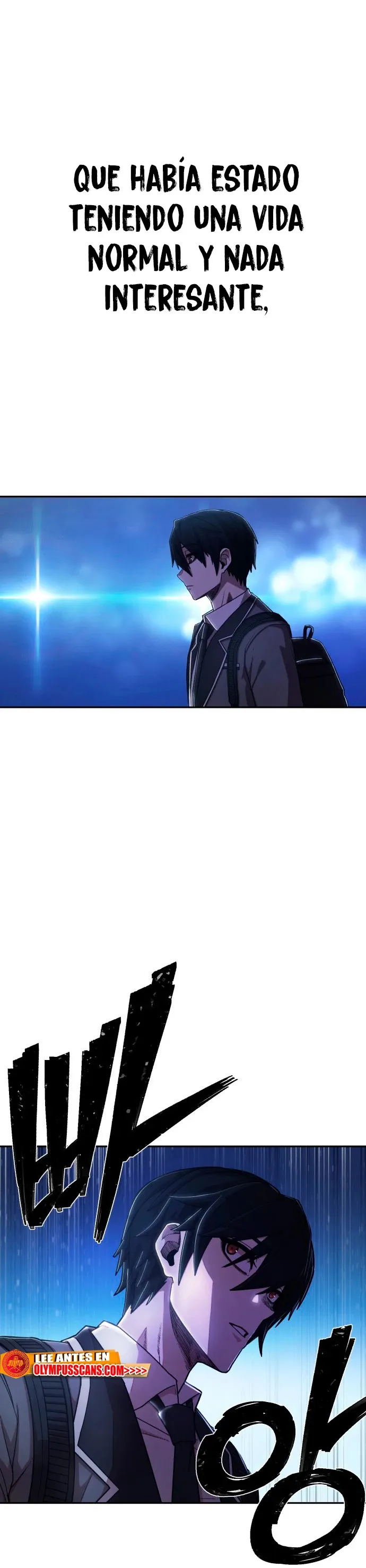 Hero Has Returned Capítulo 84.9 en Línea - página 4