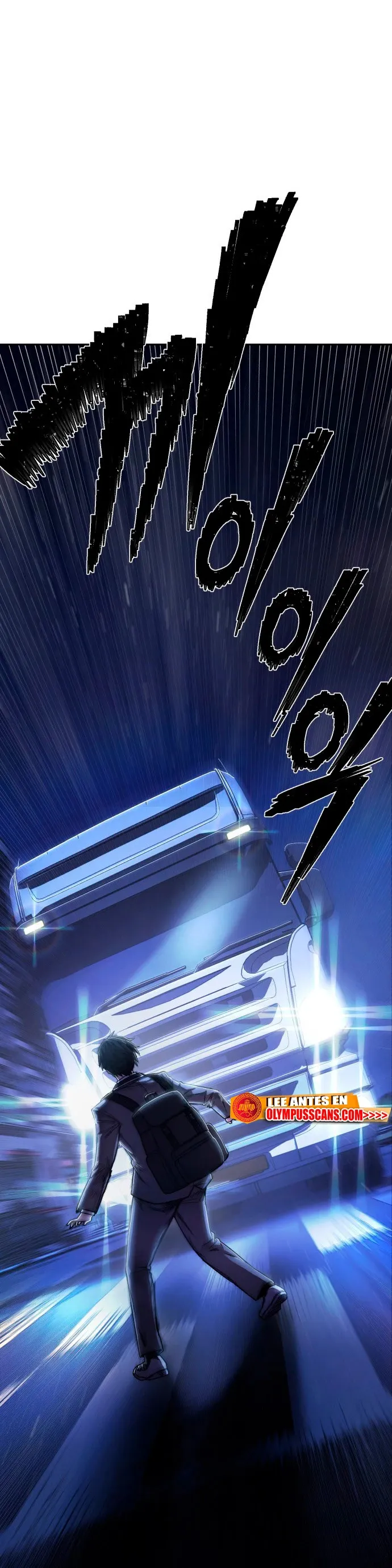 Hero Has Returned Capítulo 84.9 en Línea - página 5