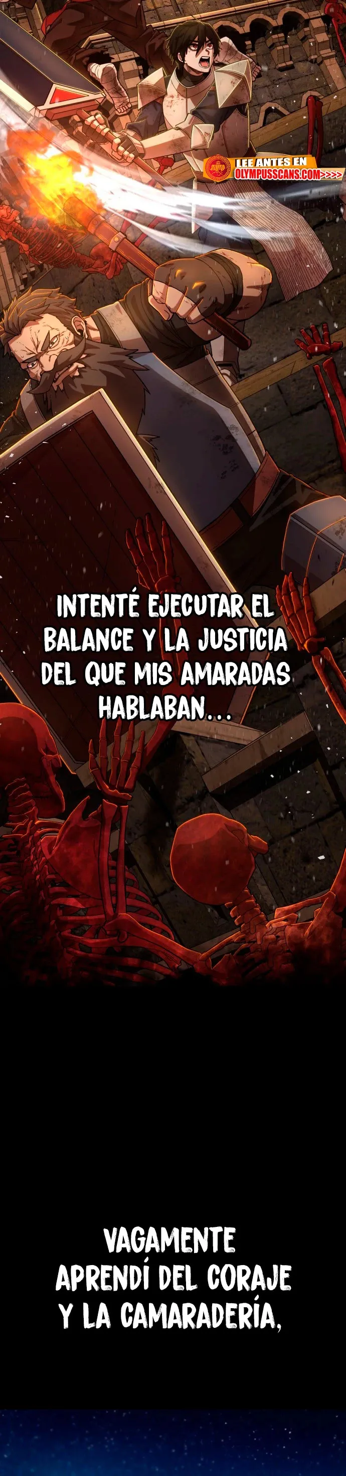 Hero Has Returned Capítulo 84.9 en Línea - página 11