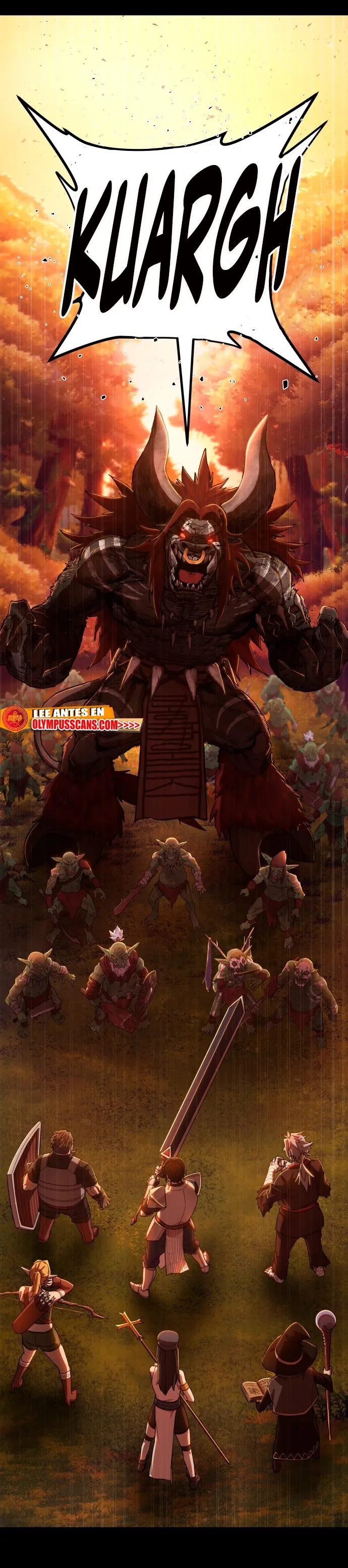 Hero Has Returned Capítulo 84.9 en Línea - página 13