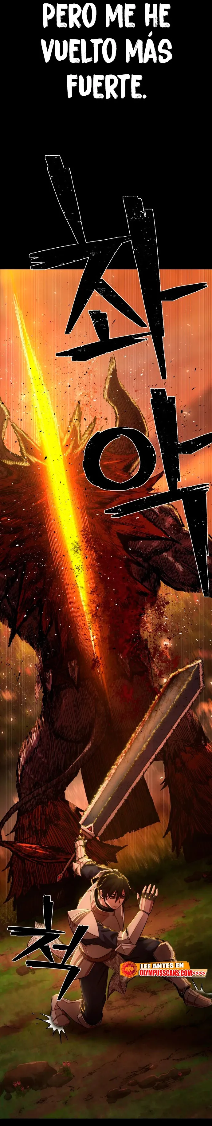 Hero Has Returned Capítulo 84.9 en Línea - página 14
