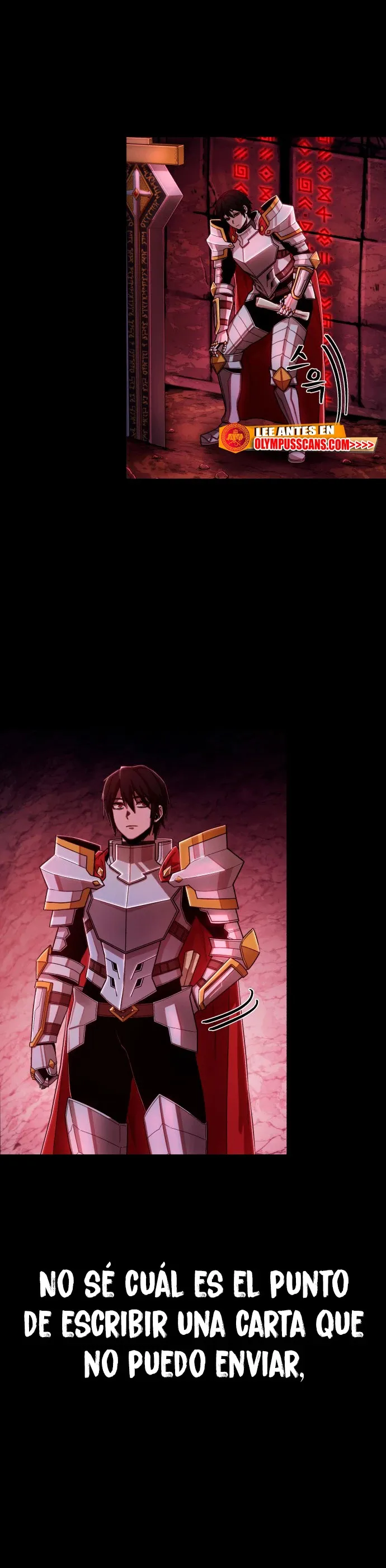 Hero Has Returned Capítulo 84.9 en Línea - página 20