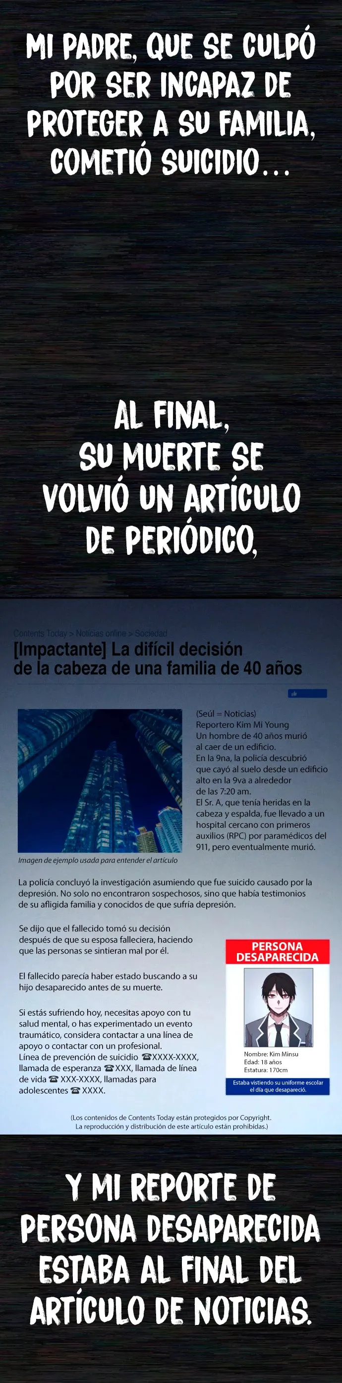 Hero Has Returned Capítulo 84.9 en Línea - página 42