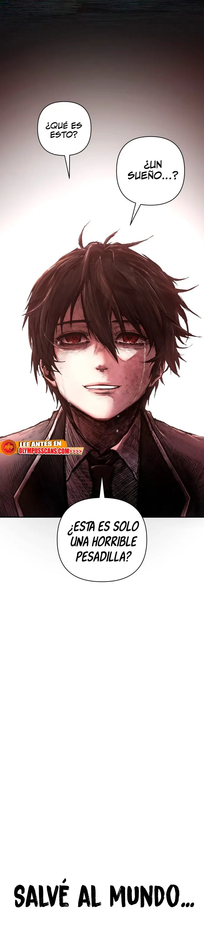 Hero Has Returned Capítulo 84.9 en Línea - página 55