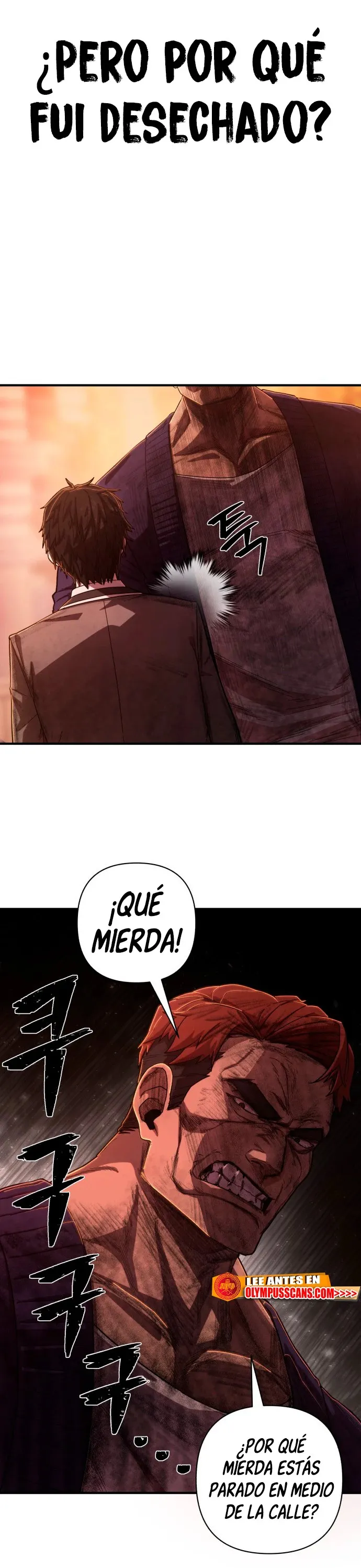 Hero Has Returned Capítulo 84.9 en Línea - página 58