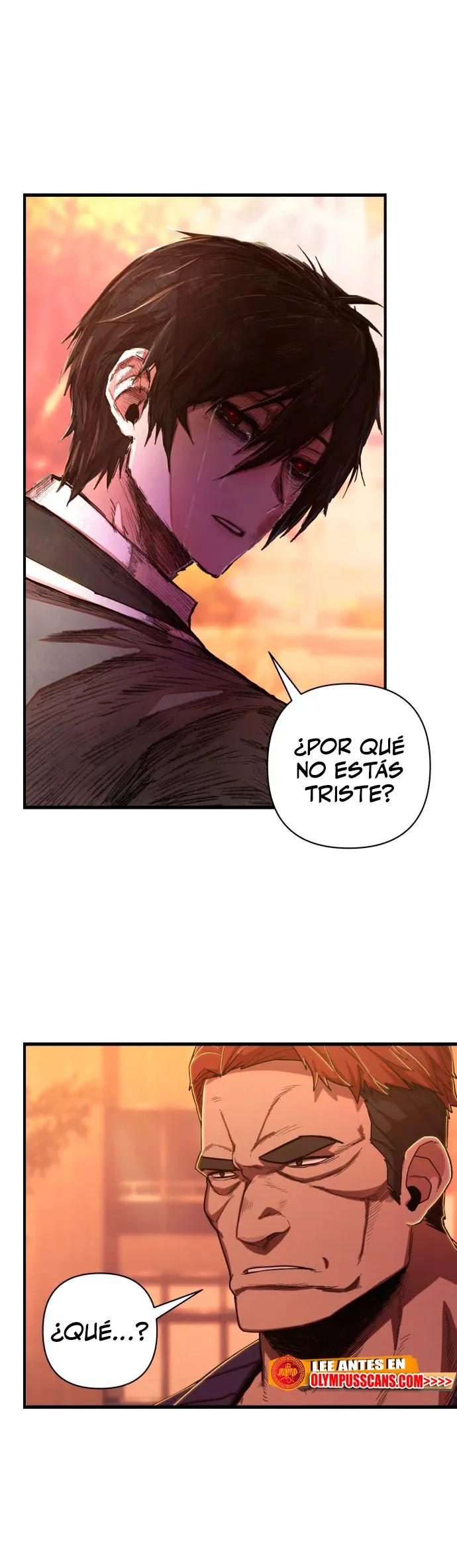 Hero Has Returned Capítulo 84.9 en Línea - página 60