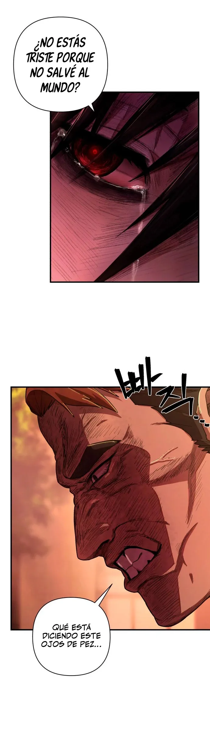 Hero Has Returned Capítulo 84.9 en Línea - página 61